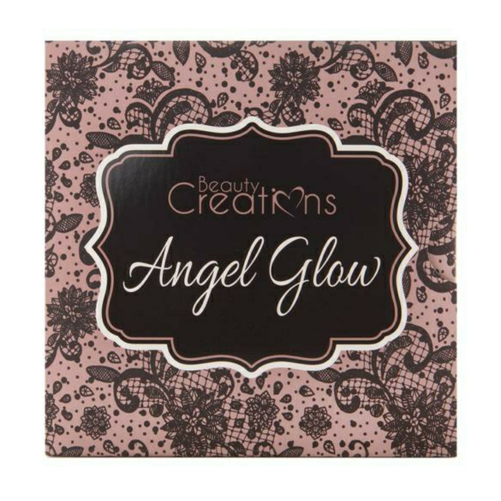 HIGHLIGHT PALETTE